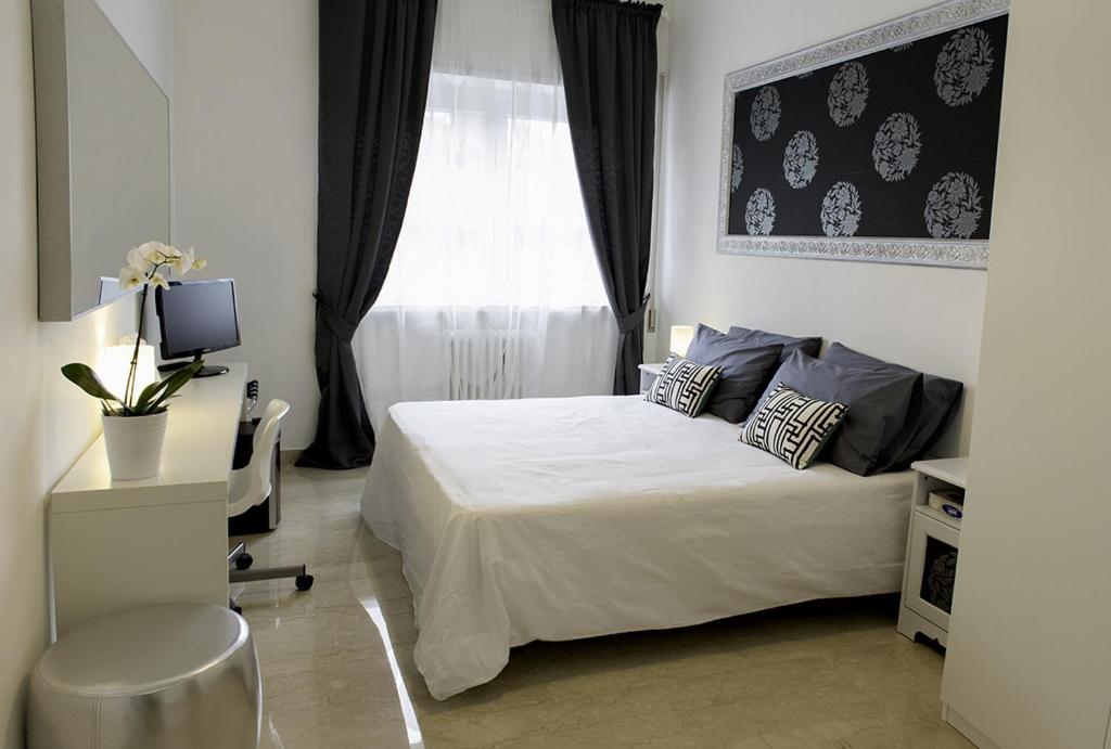 Rome&Suites Zimmer foto